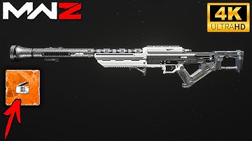 MW3 ZOMBIES: NEW JAK WIDEMOUTH in RED ZONE and Dark Aether Gameplay 4K (No Commentary)