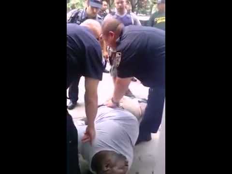 Eric Garner's family, fired officer both vow to keep fighting after NYPD decision