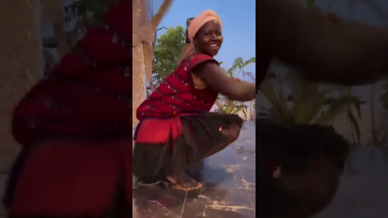 You Can Dance With Us May Want To Stretch First FRIYAY