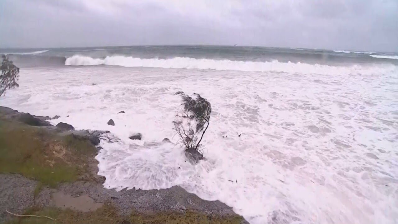 Damage from ExTropical Cyclone Ellie is 'very significant' YouTube