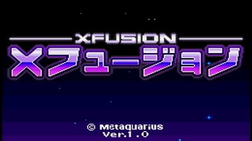 Super Metroid X-Fusion Part 1