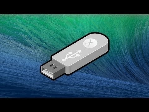Video: Kako Formatirati USB Bljesak Voziti Na Telefonu
