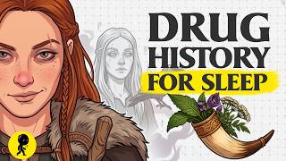 What Getting Drunk & High Really Meant to the Vikings