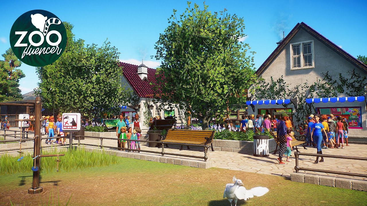 peafowl-food-court-habitat-planet-zoo-speed-build-veluwe-zoo-ep20