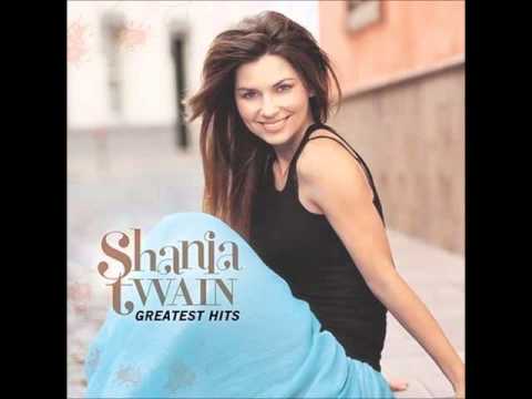 Shania Twain (+) Rock This Country!