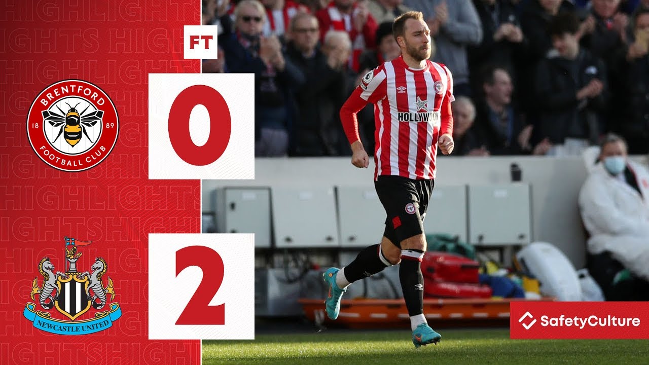 ブレントフォード エリクセン CLでまたプレーしたい」ブレントフォードと契約満了迎える