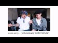 KIAN AND JC FUNNY MOMENTS.. again