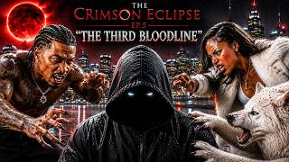 The Crimson Eclipse Ep.5 the Third Bloodline