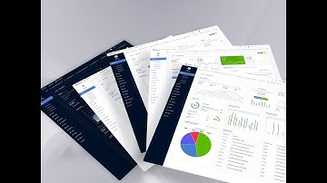 Sparic - Bootstrap Flat Admin panel Dashboard HTML Template