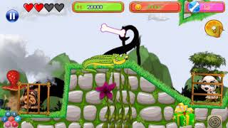 Prison Dogs Version Summer New released screenshot 3