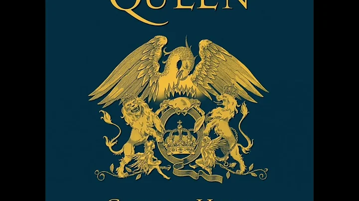 Queen - Breakthru (Remastered 2011)