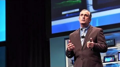 智能与物联运算时代　中国 IDF 2014 技术峰会内容慨况 - 天天要闻