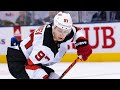 Никита Гусев - Нью-Джерси Девилз - 2019/2020 НХЛ