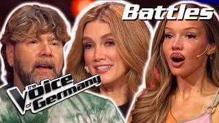 "Battle of the Night": Wer hat Delta Goodrem überzeugt? | TVOG 2026