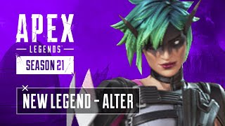 В ОЖИДАНИИ 21 СЕЗОНА  В APEX LEGENDS  СТРИМ 2K #apexlegends