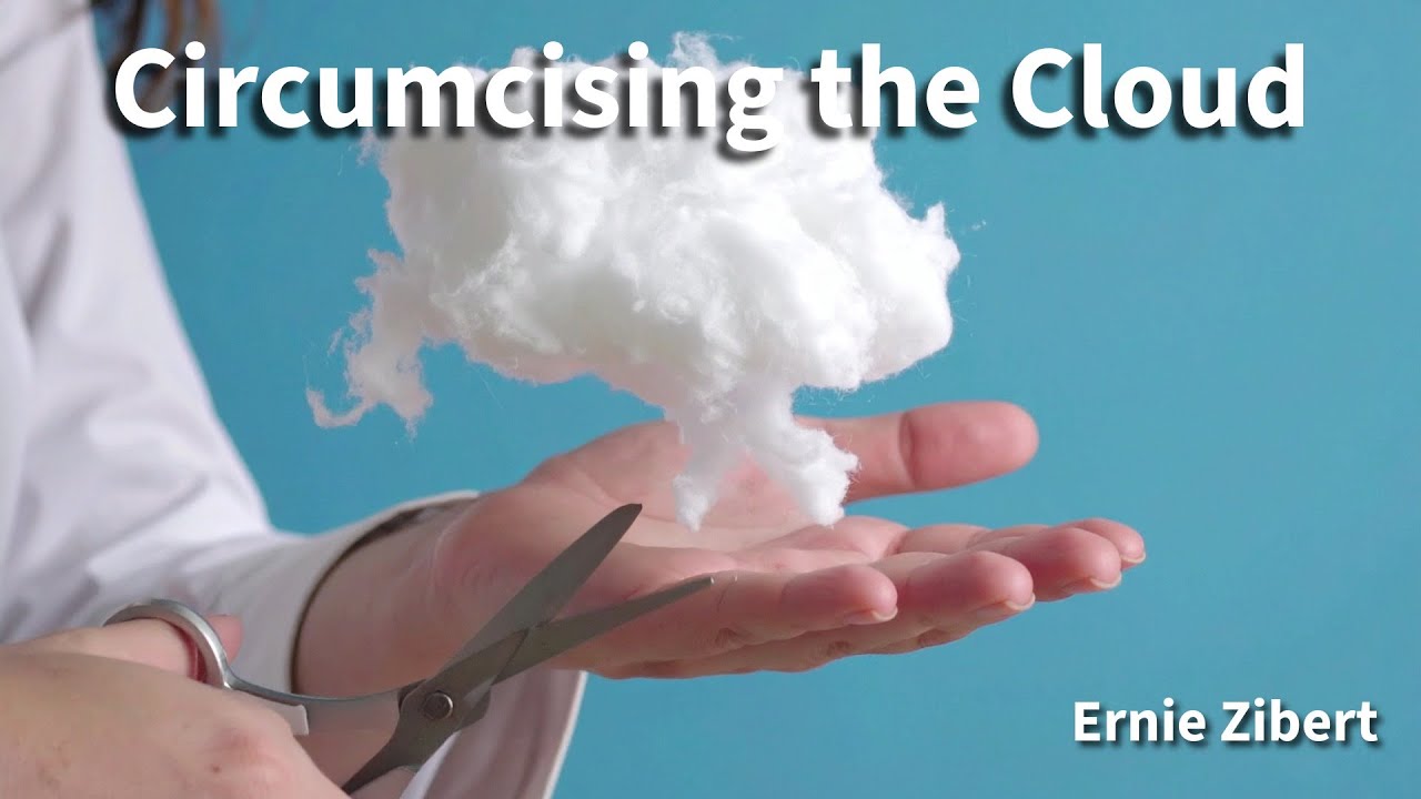 Circumcising the Cloud: A CxO Guide to Cloud Cost Control