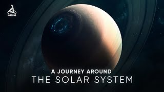 A Journey around the Solar System