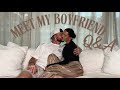 BOYFRIEND Q A How We Met Our First Date Meeting My Parents More BOYFRIEND Q A How We Met Our First Date Meeting My Parents More