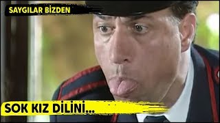 Adalete Dil Çıkarılır Mı? Kemal Sunal Saygılar Bizden Özel Sahneler