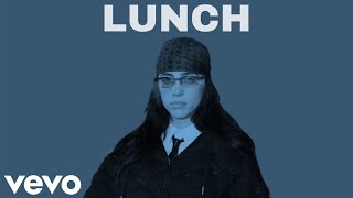 Gangsta Beatz - Lunch (Official Audio)