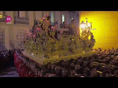 Real y Muy Ilustre Hermandad de la Sagrada Cena Sacramental y María Santísima de la Paz