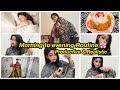 Morning Simple Selfcare Habits for a Better You | Glow up tips + Leval up Grooming !!