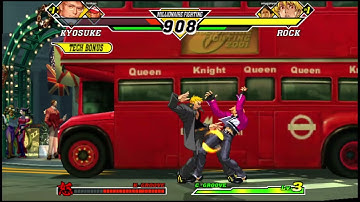 CVS2 🕹 fordono VS smugginyou | 🇺🇸🇺🇸 #fightcade2 #fightcade #capcom #snk #capcomvssnk2 #cvs2