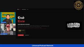 Bryan Blackmon (Universal Podcast Network) Coaching 101
