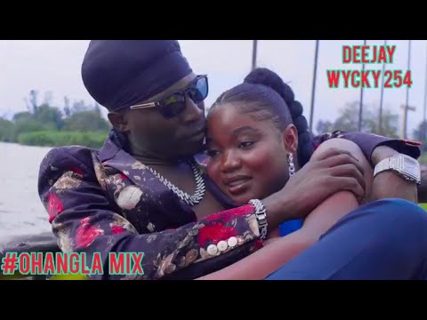 New Ohangla Mix Takeover 2025 Ft Prince Indah Uncle Eddy Papa T Othicho Jasuba Abongo Kaka Talanta