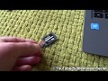 How to Use a MicroSD Card in a Normal SD Card Slot on a Laptop or Tablet