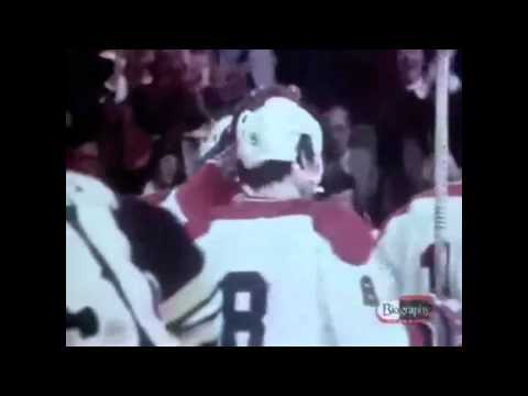 HD Montreal Canadiens de Montral - (Rocket, Lafleur, Roy, Beliveau) -