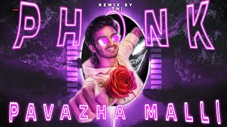 Pavazha Malli Phonk Thi Tivi Records