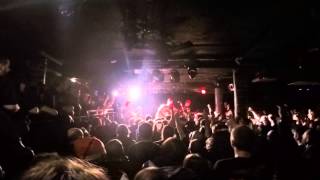 Lawnmower Deth - Live At The Underworld, London, 13th Dec 2014 (multi-cam)