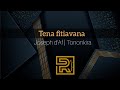 Tena Fitiavana Joseph D Af Hira Fiderana Tononkira 