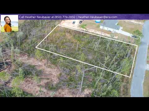 544 Shoreline Drive, Panama City, FL home video tour
