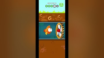 Fish Story: Save the Lover_Chapter 16 Fail & Clear #puzzle_daddy