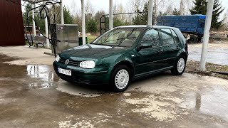 👍ПРОДАНИЙ!!! ✅ VOLKSWAGEN GOLF ⛽1.6ГАЗ/БЕНЗИН💰☎️0974404847