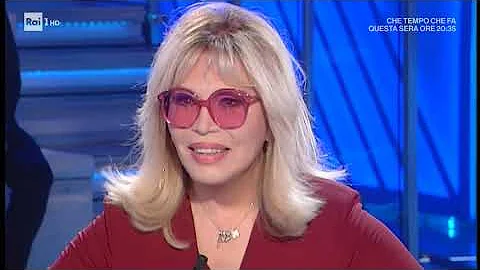 Dove abita Amanda Lear?