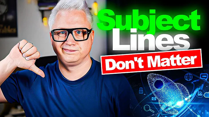 20 Years of Email Marketing Advice in 10 Minutes