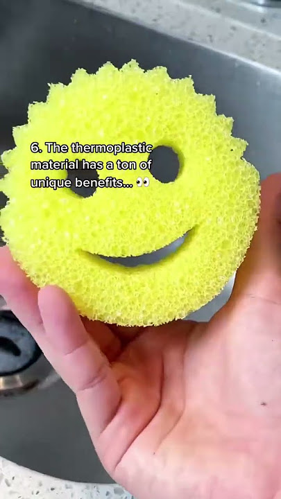 Scrub Daddy Review: Is the TikTok-Viral Sponge Worth the Hype?