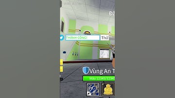 Bloxfruits - Code mới vô hạn beli và reset stats.