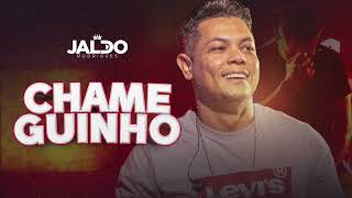 CHAMEGUINHO - Jaldo Rodrigues (Áudio Oficial)