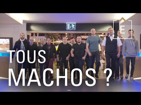 Vidéo: Comment être Macho