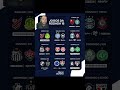 os próximos jogos da 18 oitava rodada do Campeonato Brasileiro..#flamengo #palmeiras #corinthians