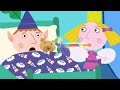 Ben and Holly’s Little Kingdom 🎈 It's Christmas Party Time! 🎄 1Hour | Kids Videos