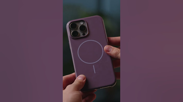 Лучшие силиконовые чехлы для iPhone 16 Pro