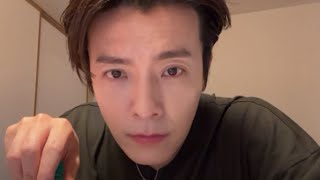 [05/05/2024] Donghae Instagram Live 東海ig直播 #superjunior #donghae