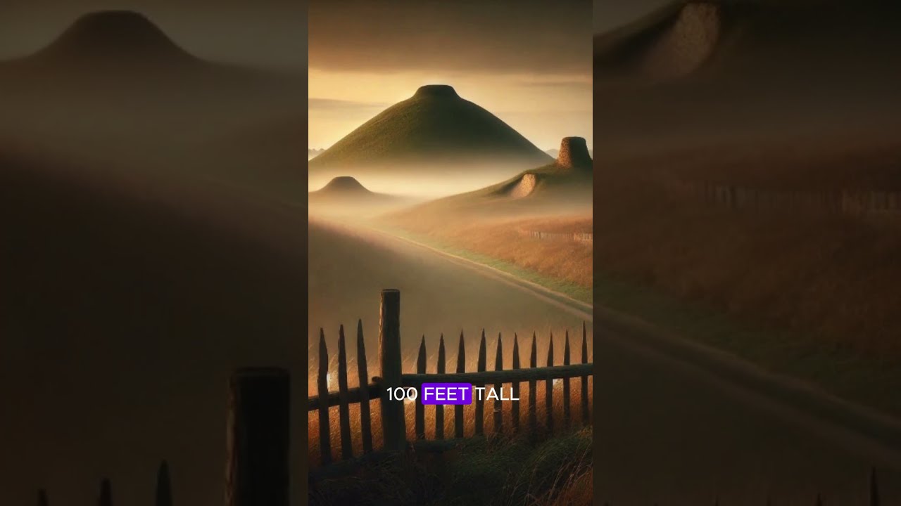 The Lost City Of Cahokia America S Forgotten Civilization