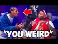 FunnyMike Gets PRESSED by Jay Over the Diss Track!