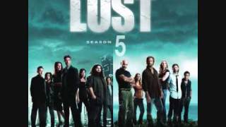 09 - La Fleur - Lost: Season 5 Official Soundtrack chords